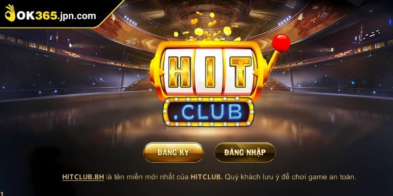 Hitclub vẫn duy trì lượng người tham gia lớn mỗi ngày
